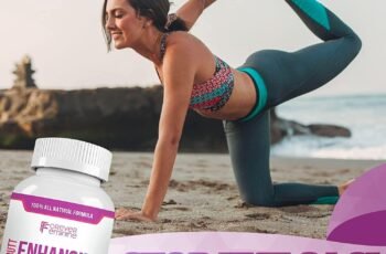 Forever Feminine Premium Butt Enhancement Pills Review