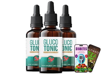 GlucoTonic Review