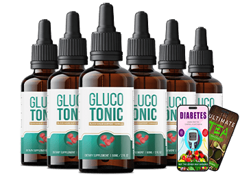 GlucoTonic Review