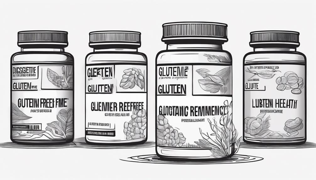 gut health benefits highlighted