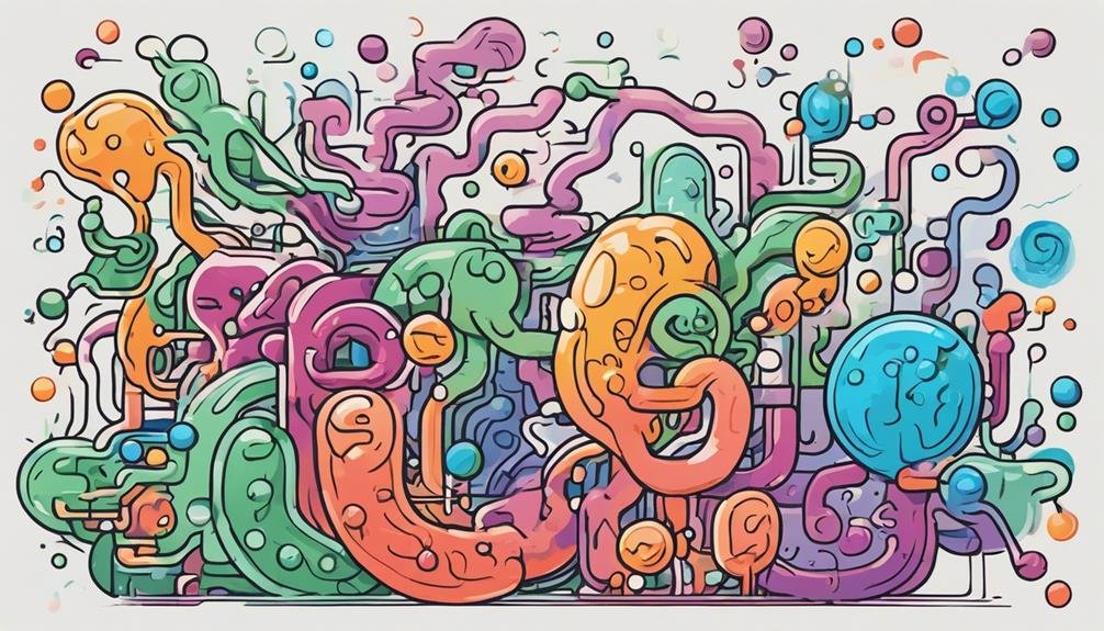 gut health with probiotics