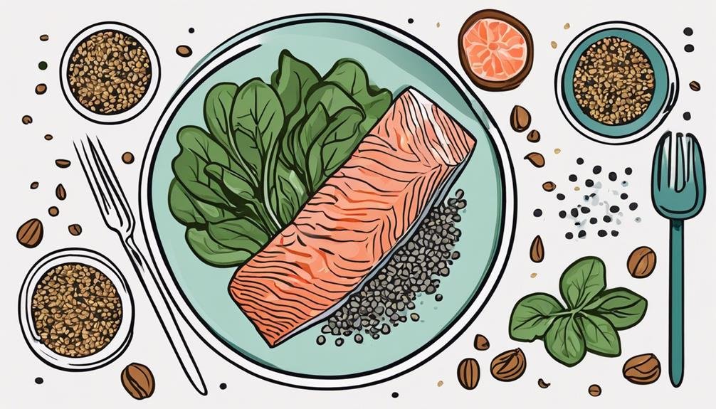 health benefits of fish