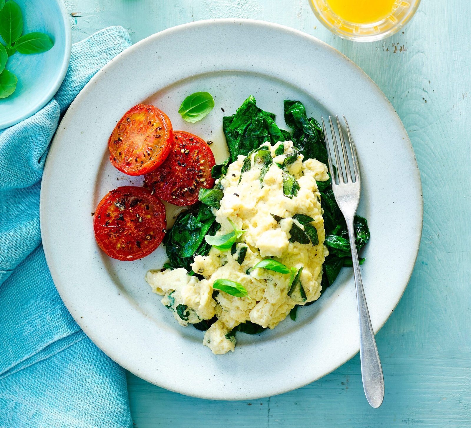 Healthy Breakfast Ideas