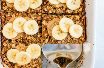 Healthy Breakfast Ideas