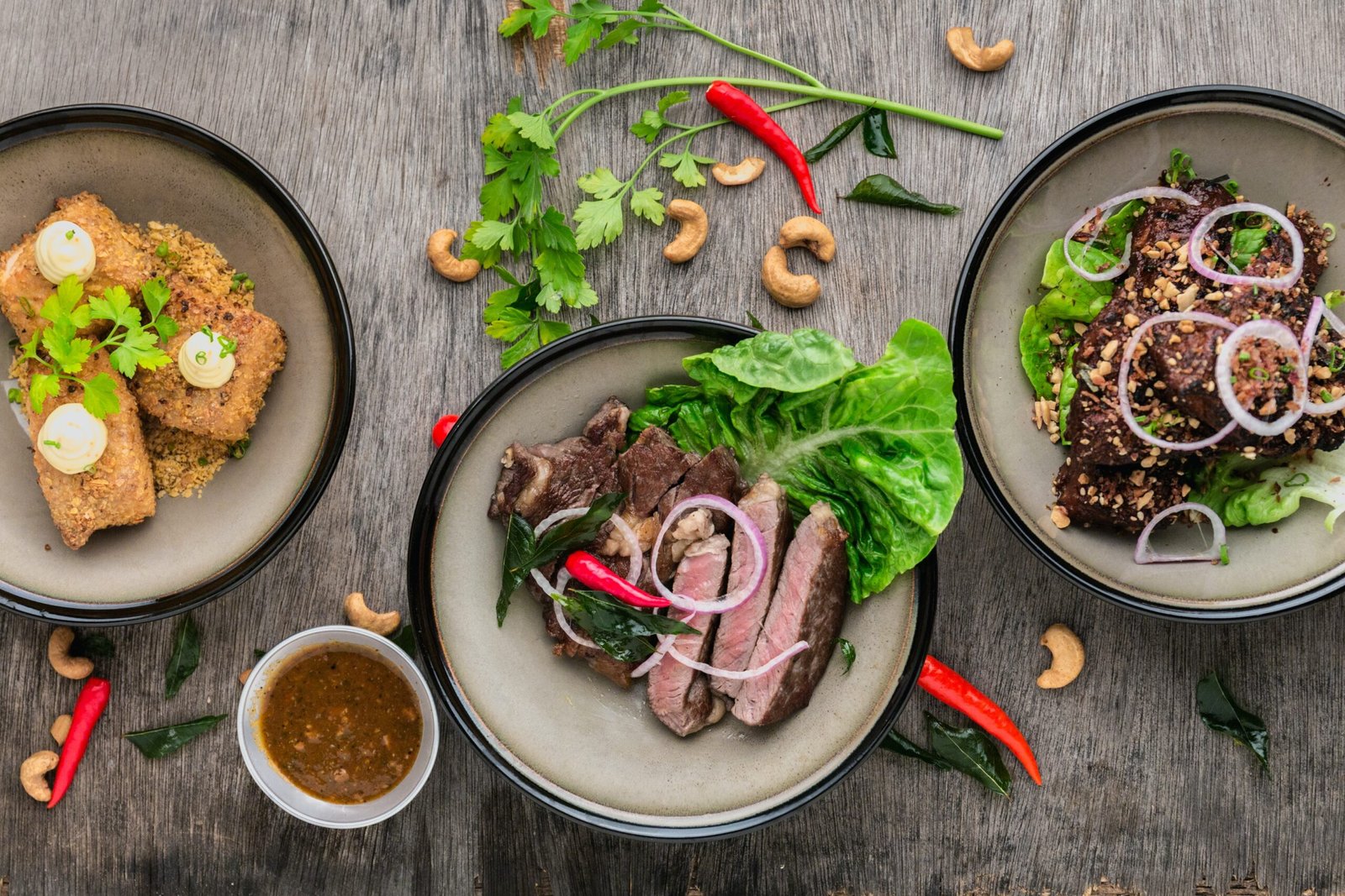 Healthy Eating for Improved Sleep