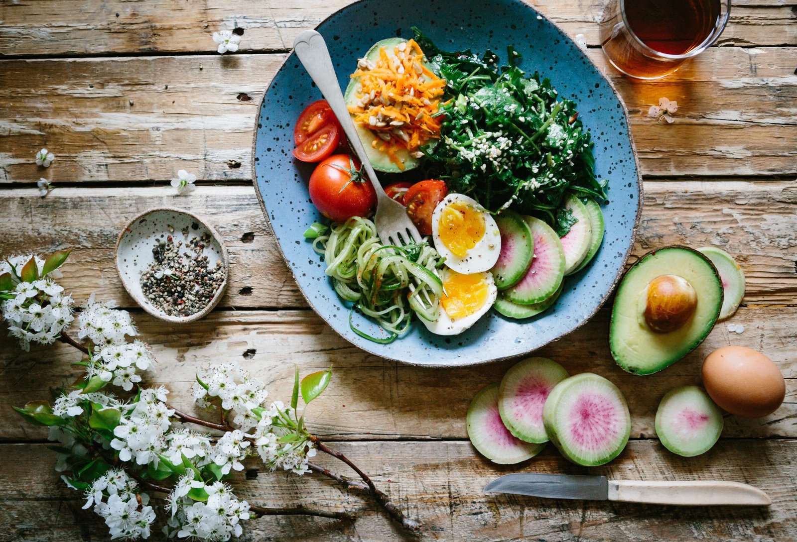 Healthy Food Choices for Growing Children
