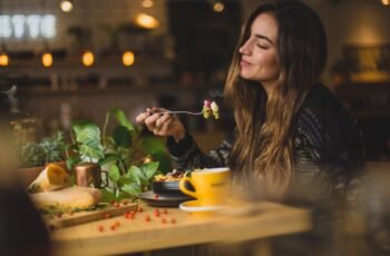 Healthy Food Choices for Growing Children