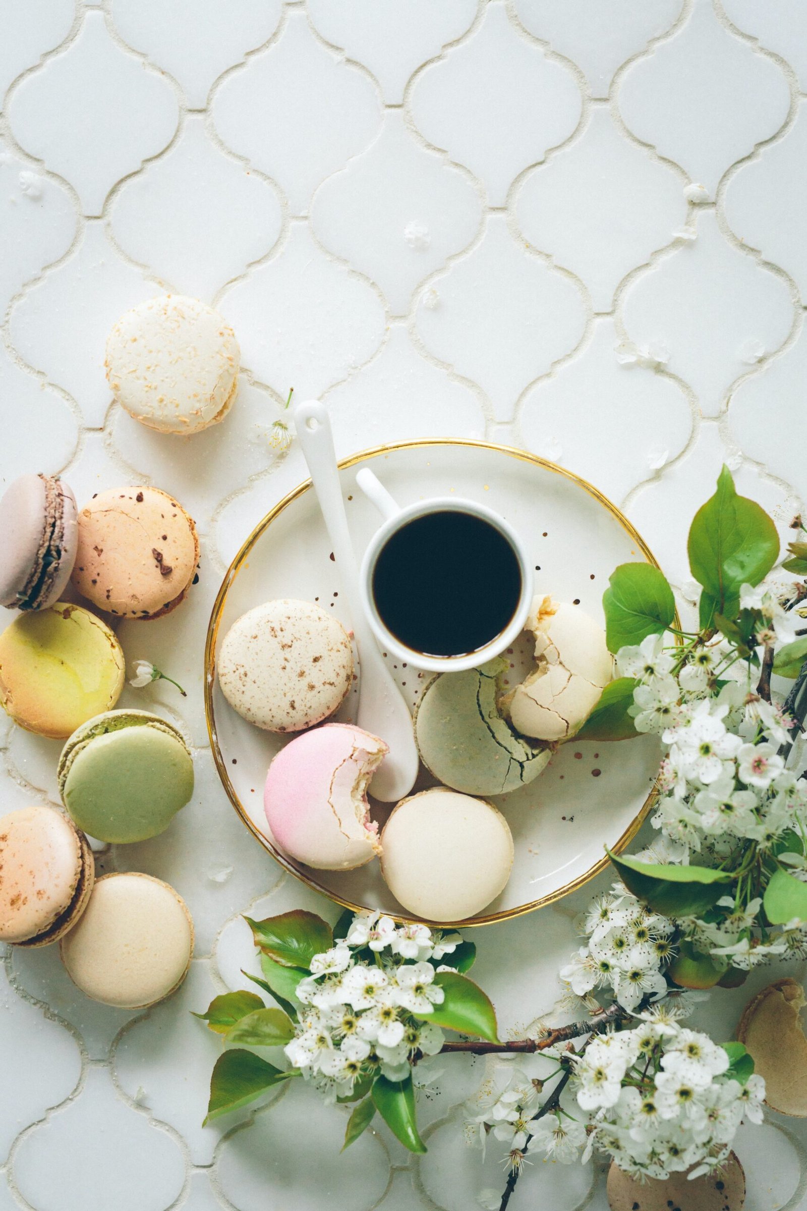Healthy foods to alleviate stress