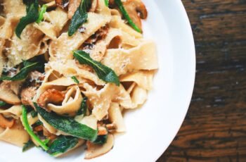 Healthy foods to alleviate stress