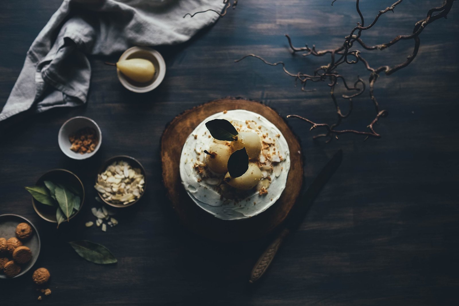 Healthy foods to alleviate stress