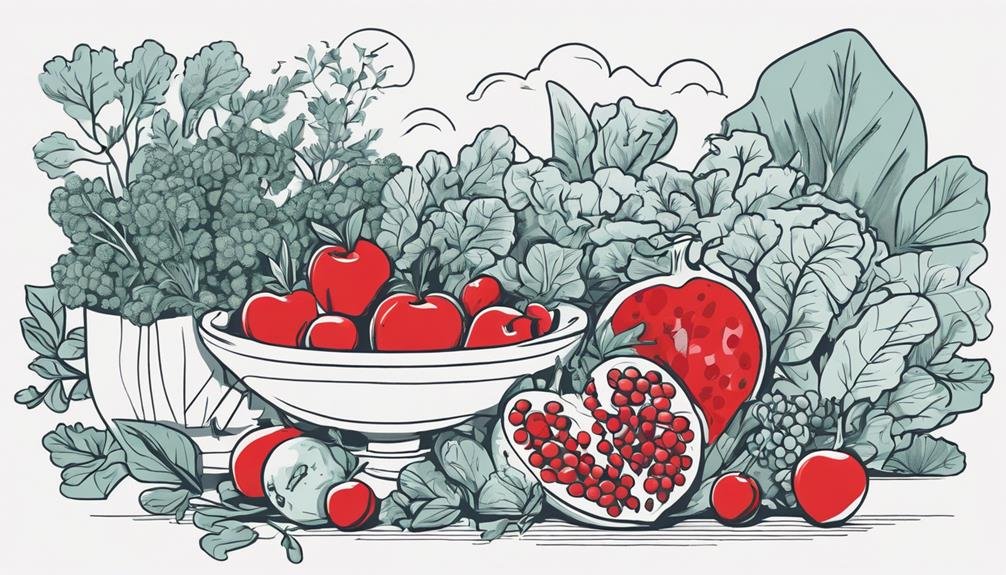 heart healthy supplements for you