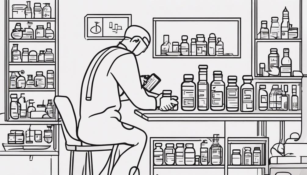 herbal supplement side effects