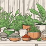 herbal supplements for beginners