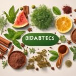 herbal support for diabetes