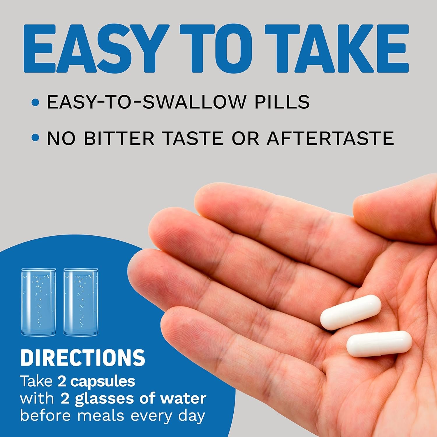 Herbtonics Apple Cider Vinegar Capsules Plus Keto BHB Review One Stop