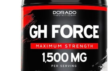 HGH Supplements Review