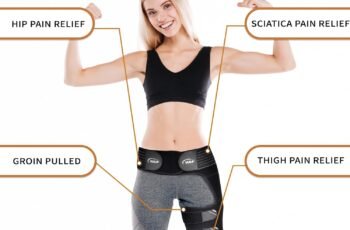 Hip Brace for Sciatica Pain Relief Devices Review