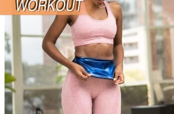 huiming Sauna Suit Waist Trimmer Review