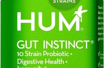 HUM Gut Instinct Review
