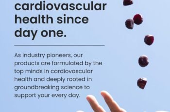 HumanN SuperBeets Heart Gummies Review