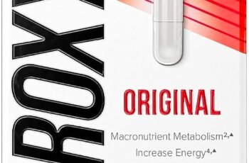 Hydroxycut Weight Loss Pills Review