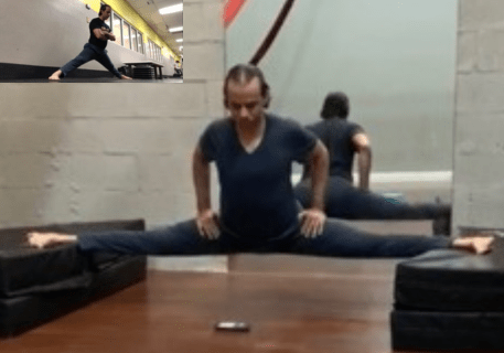 Hyperbolic Stretching review