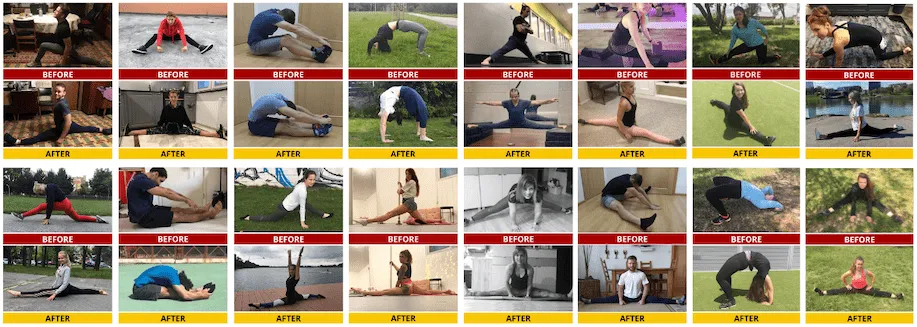 Hyperbolic Stretching review