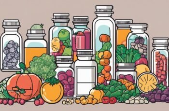 Why Are Daily Vitamins and Minerals Supplements Essential?