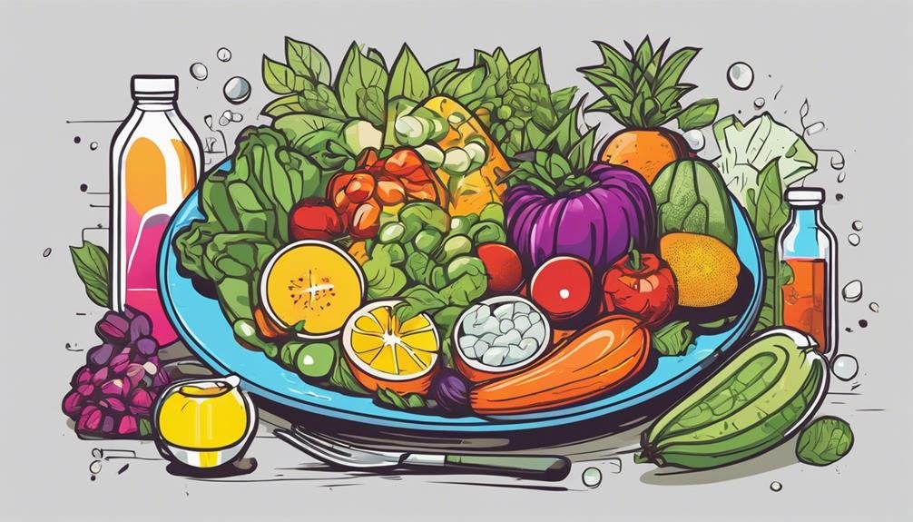 importance of nutritional supplements