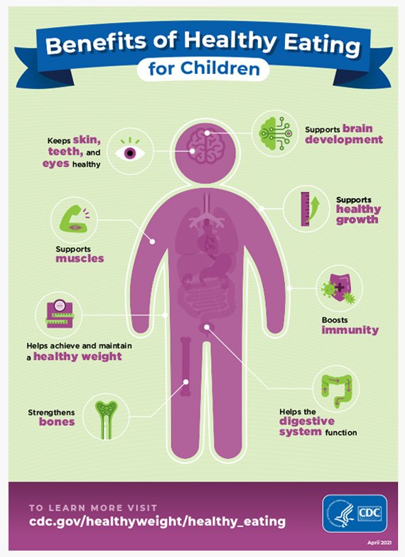Improving Overall Health with a Balanced Diet