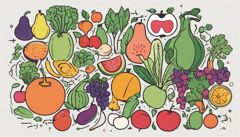 improving digestion with enzymes
