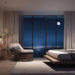 improving sleep with hgh