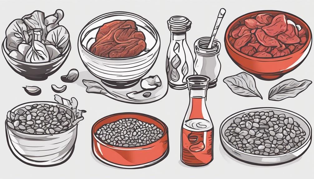 iron is essential nutrient