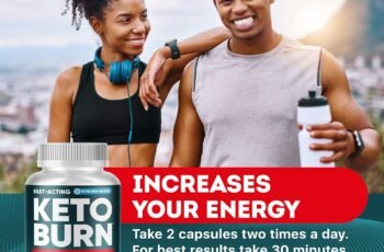 Keto Pills with Pure BHB Exogenous Ketones Review