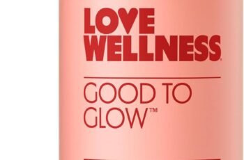 Love Wellness Good to Glow Review