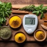 lower blood sugar naturally