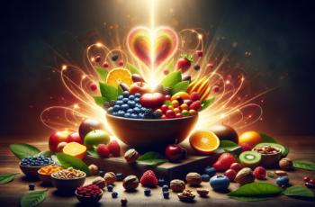 Lucy’s Health Journey Review