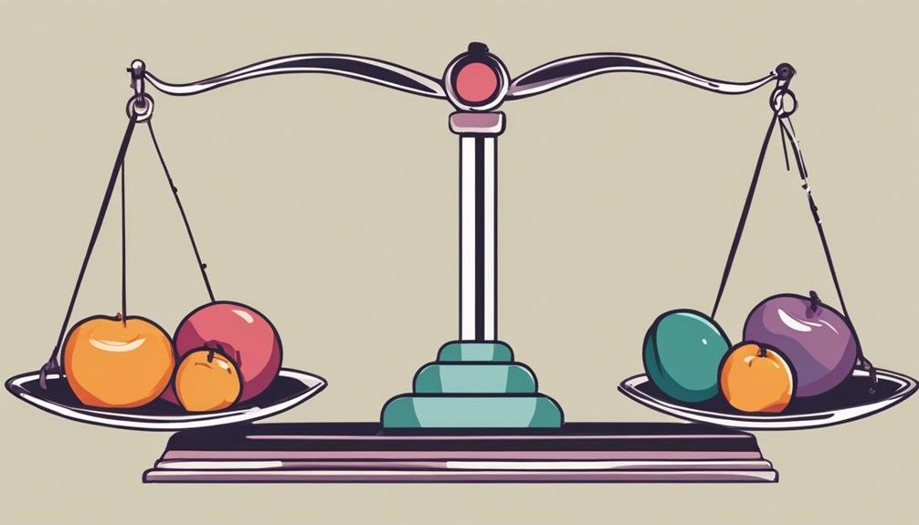 maintaining hormone balance naturally
