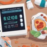 managing blood sugar levels