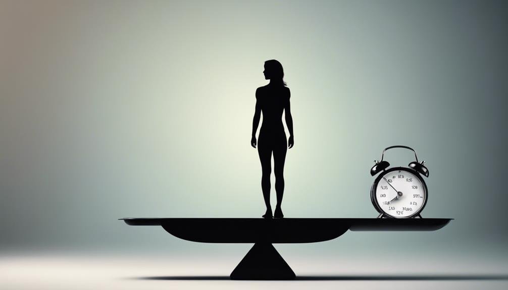 managing hormonal changes effectively