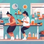 managing type 1 diabetes