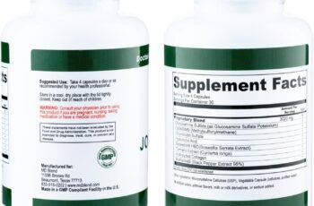 MD Blend Wellness Bundle Review