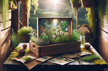 Medicinal Garden Kit Review