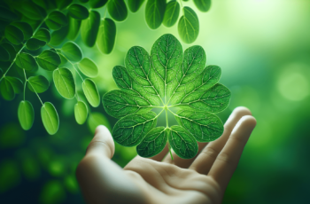 Moringa Magic Review