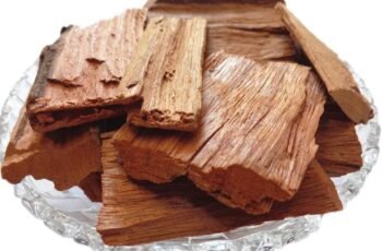 Mygodgift Vijaysar Lakdi Review