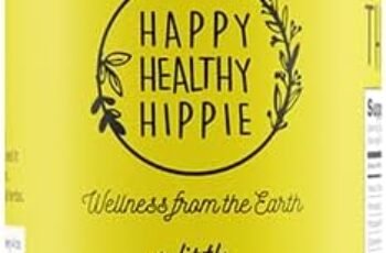 Natural Energy Pills Review