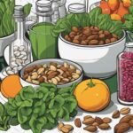 natural supplements for energy