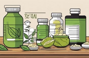 Top 7 Herbal Dietary Supplements for Weight Loss