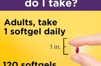 Nature Made Hair Skin and Nails with Biotin 2500 mcg Review