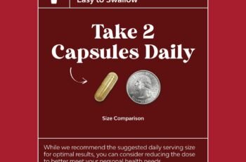 Natures Craft Bundle of Vegan Uric Acid Cleanse Review